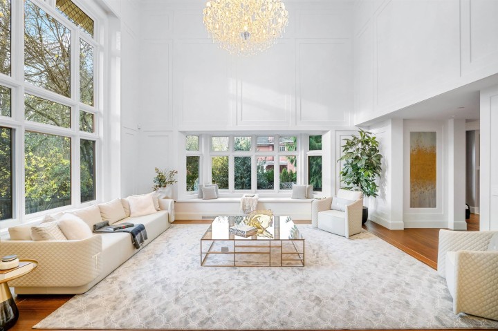 Photo 1 at 1263 Balfour Avenue, Shaughnessy, Vancouver West