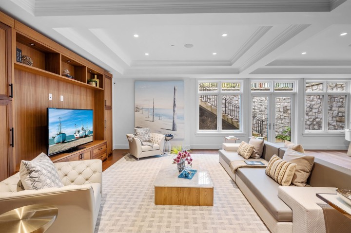 Photo 9 at 1263 Balfour Avenue, Shaughnessy, Vancouver West