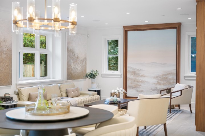 Photo 4 at 1263 Balfour Avenue, Shaughnessy, Vancouver West