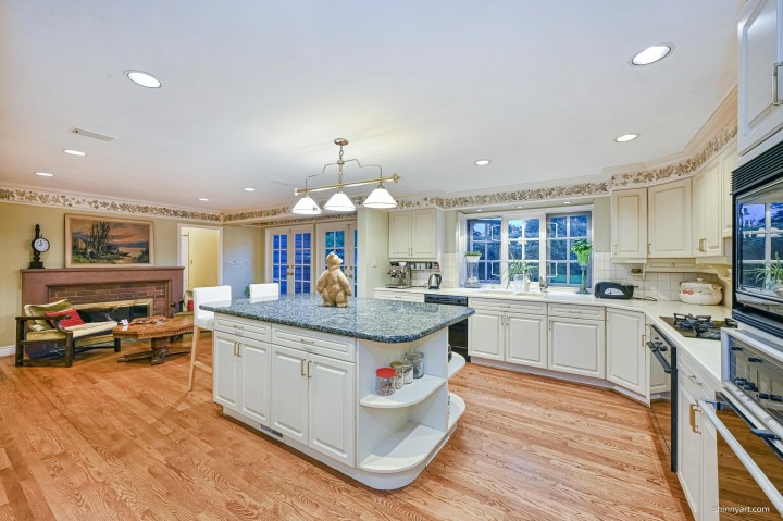 Photo 6 at 6786 Blenheim Street, Southlands, Vancouver West