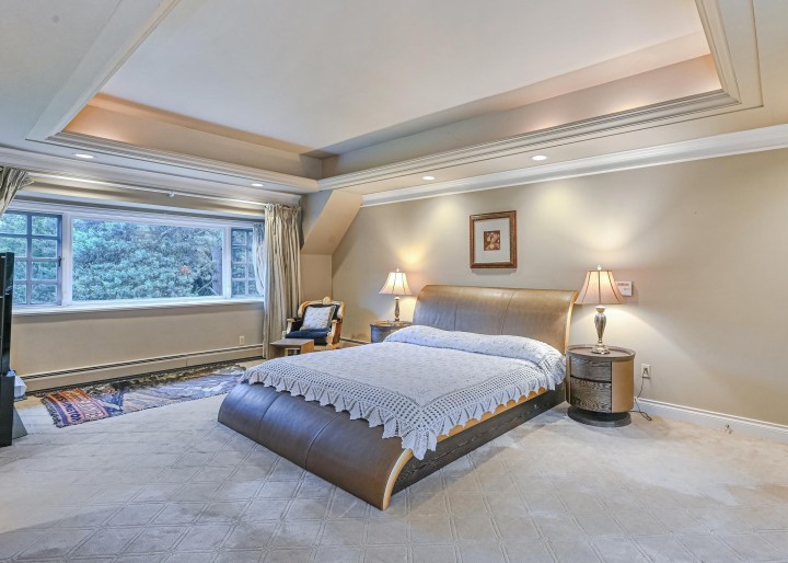 Photo 17 at 6786 Blenheim Street, Southlands, Vancouver West