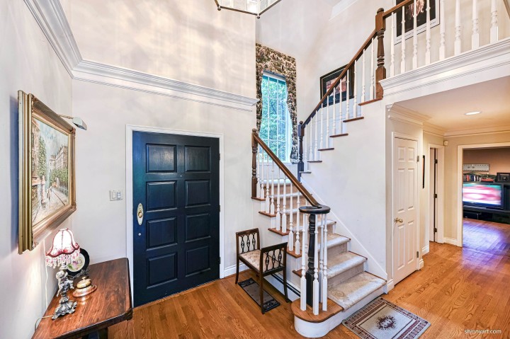 Photo 16 at 6786 Blenheim Street, Southlands, Vancouver West