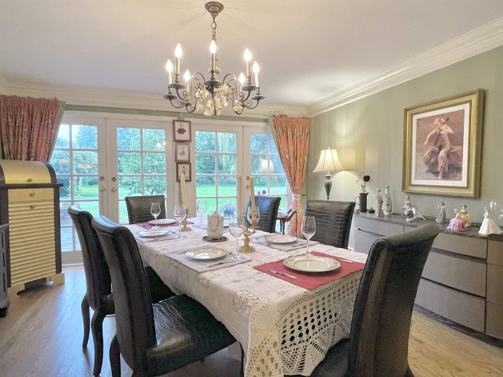 Photo 7 at 6786 Blenheim Street, Southlands, Vancouver West