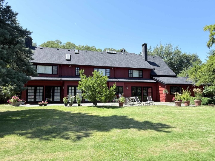 Photo 3 at 6786 Blenheim Street, Southlands, Vancouver West