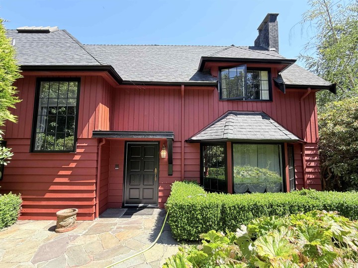 Photo 28 at 6786 Blenheim Street, Southlands, Vancouver West