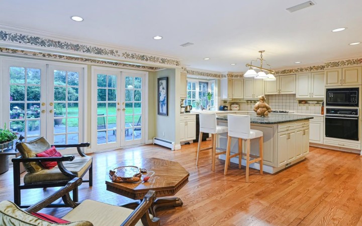 Photo 5 at 6786 Blenheim Street, Southlands, Vancouver West