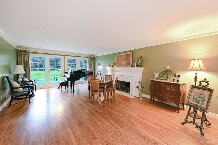 Photo 10 at 6786 Blenheim Street, Southlands, Vancouver West