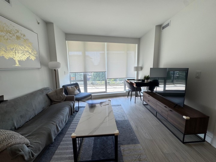 Photo 2 at 405 - 7638 Cambie Street, Marpole, Vancouver West