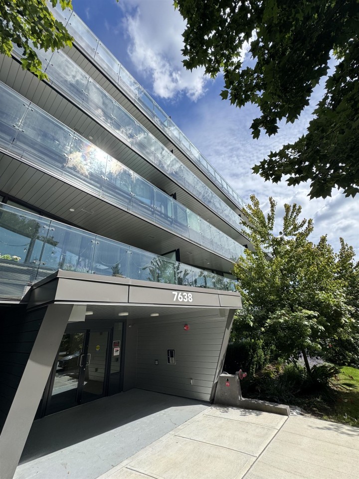 Photo 20 at 405 - 7638 Cambie Street, Marpole, Vancouver West