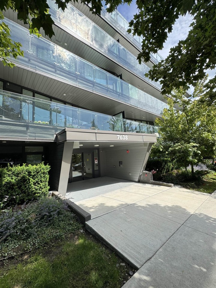 Photo 15 at 405 - 7638 Cambie Street, Marpole, Vancouver West