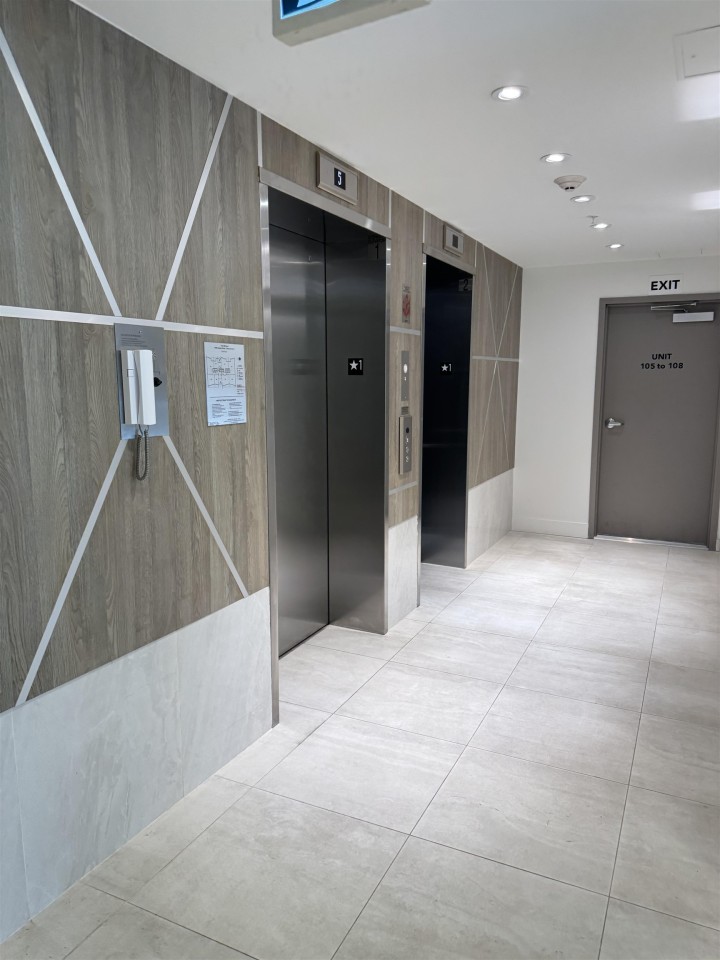 Photo 8 at 405 - 7638 Cambie Street, Marpole, Vancouver West