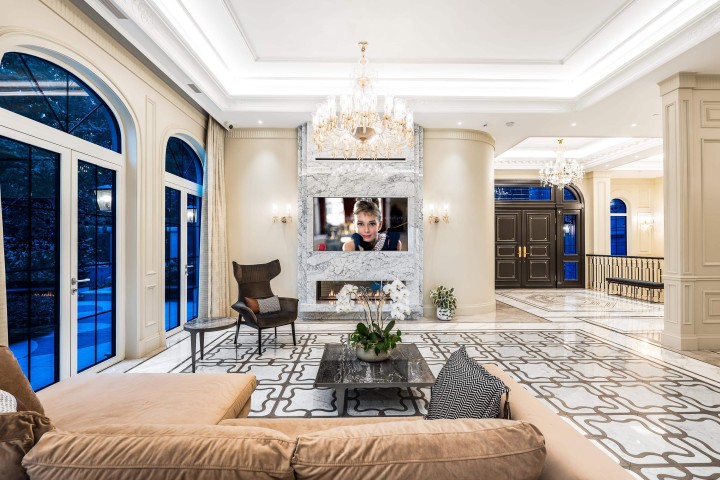 Photo 7 at 839 Eyremount Drive, British Properties, West Vancouver