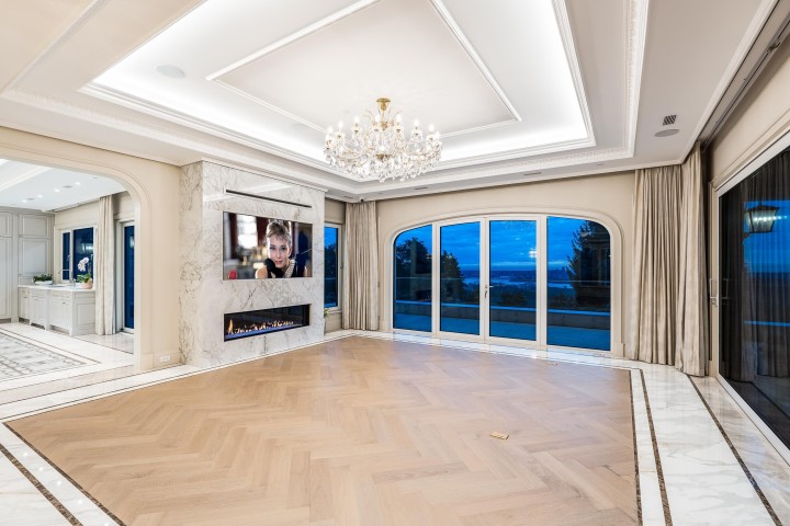 Photo 11 at 839 Eyremount Drive, British Properties, West Vancouver