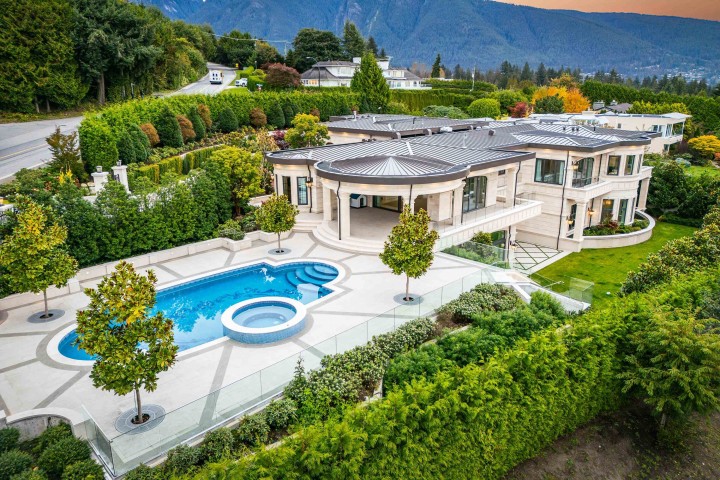 Photo 40 at 839 Eyremount Drive, British Properties, West Vancouver