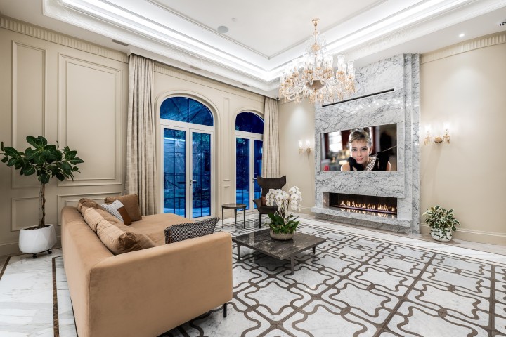 Photo 8 at 839 Eyremount Drive, British Properties, West Vancouver