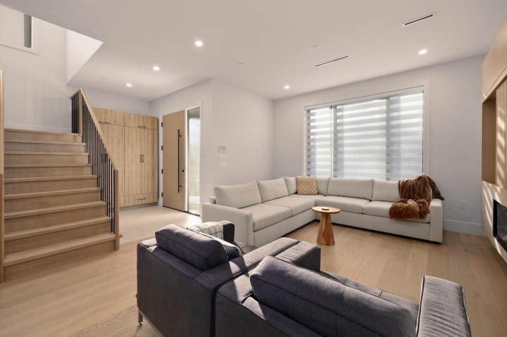 Photo 6 at 6408 Vine Street, Kerrisdale, Vancouver West