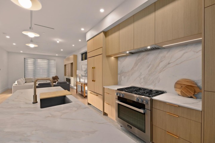 Photo 13 at 6408 Vine Street, Kerrisdale, Vancouver West