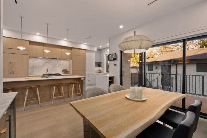 Photo 16 at 6408 Vine Street, Kerrisdale, Vancouver West