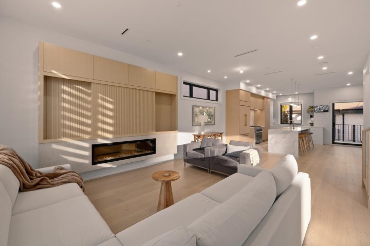 Photo 7 at 6408 Vine Street, Kerrisdale, Vancouver West