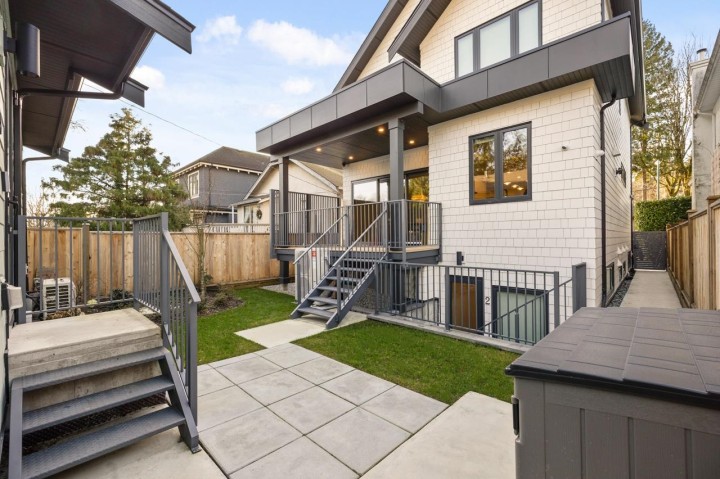 Photo 36 at 6408 Vine Street, Kerrisdale, Vancouver West