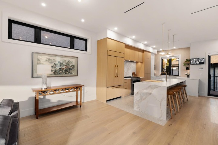 Photo 9 at 6408 Vine Street, Kerrisdale, Vancouver West