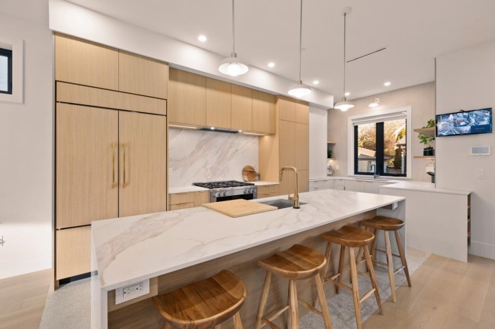 Photo 10 at 6408 Vine Street, Kerrisdale, Vancouver West