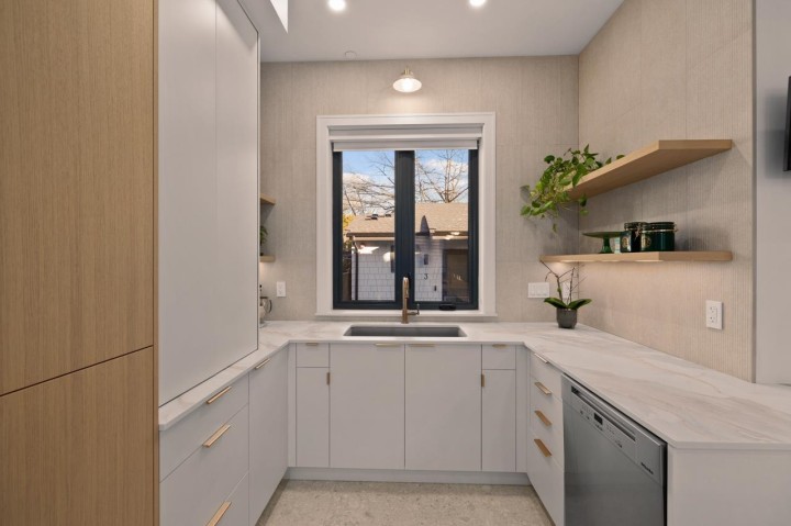 Photo 14 at 6408 Vine Street, Kerrisdale, Vancouver West