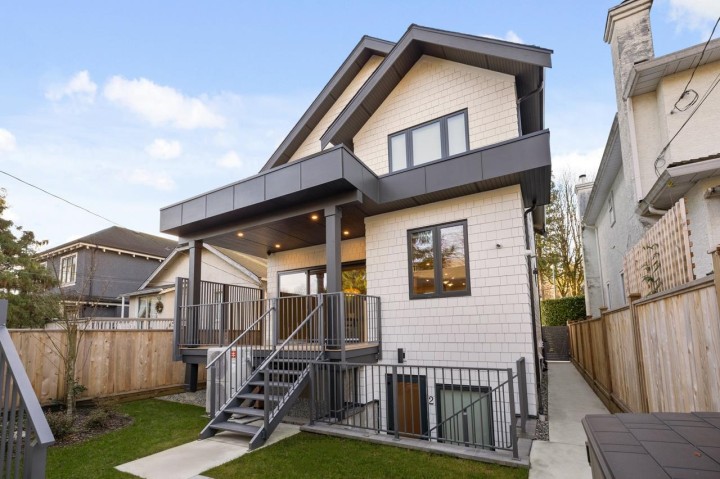 Photo 37 at 6408 Vine Street, Kerrisdale, Vancouver West