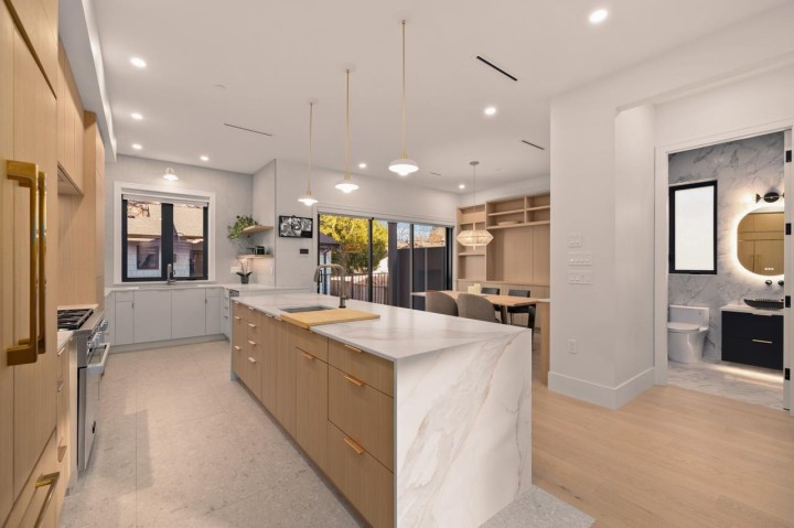 Photo 11 at 6408 Vine Street, Kerrisdale, Vancouver West