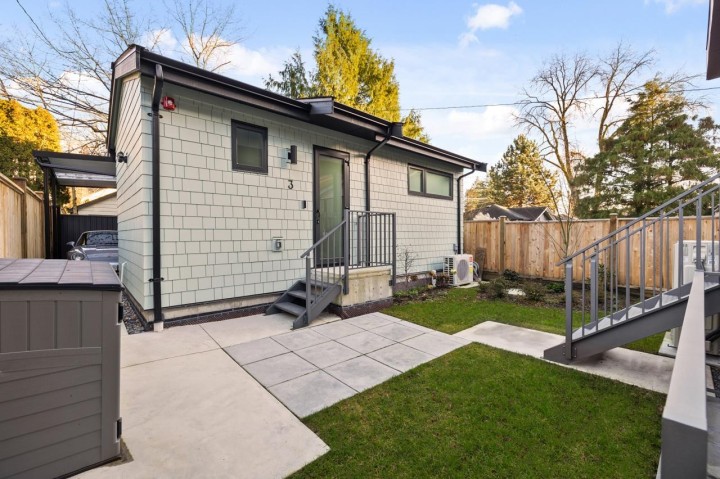 Photo 35 at 6408 Vine Street, Kerrisdale, Vancouver West