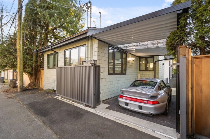 Photo 39 at 6408 Vine Street, Kerrisdale, Vancouver West