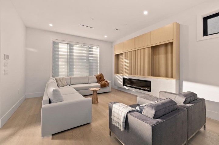 Photo 4 at 6408 Vine Street, Kerrisdale, Vancouver West