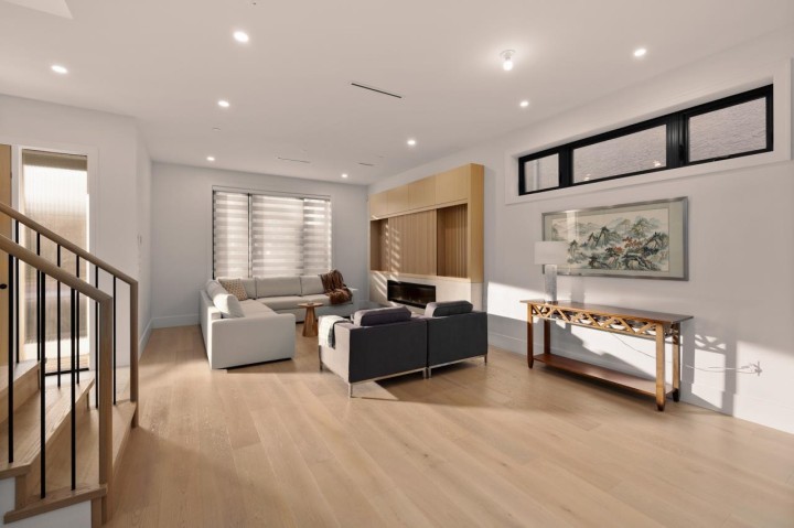 Photo 8 at 6408 Vine Street, Kerrisdale, Vancouver West