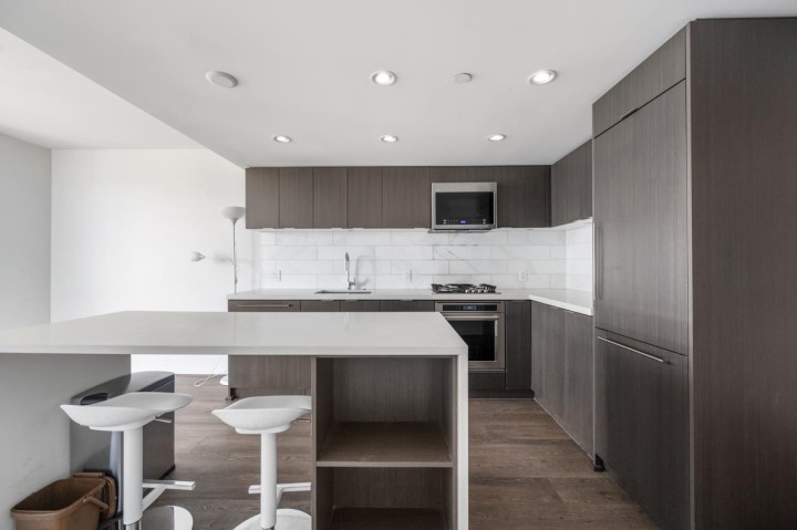 Photo 2 at 706 - 8238 Lord Street, Marpole, Vancouver West