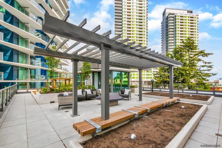 Photo 16 at 706 - 8238 Lord Street, Marpole, Vancouver West