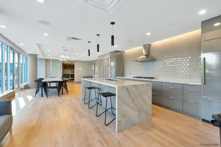 Photo 20 at 706 - 8238 Lord Street, Marpole, Vancouver West