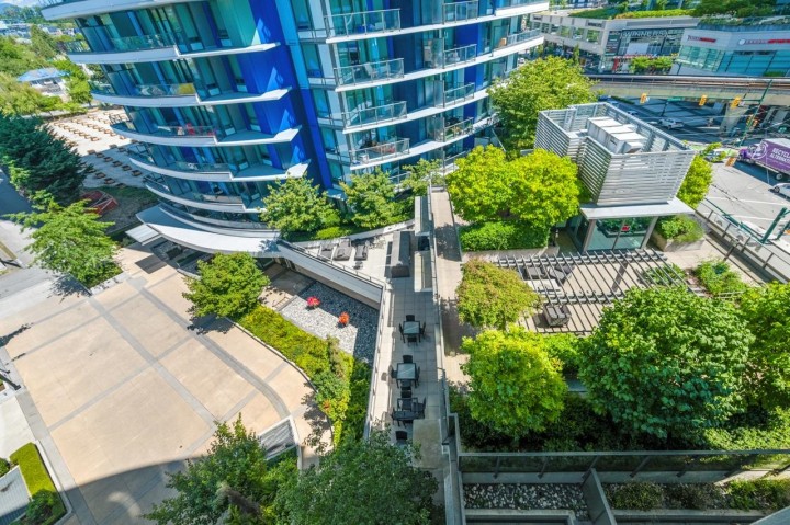 Photo 10 at 706 - 8238 Lord Street, Marpole, Vancouver West