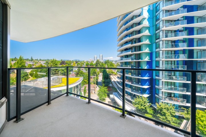 Photo 8 at 706 - 8238 Lord Street, Marpole, Vancouver West