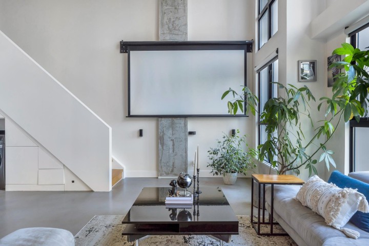 Photo 6 at 313 - 1238 Seymour Street, Downtown VW, Vancouver West