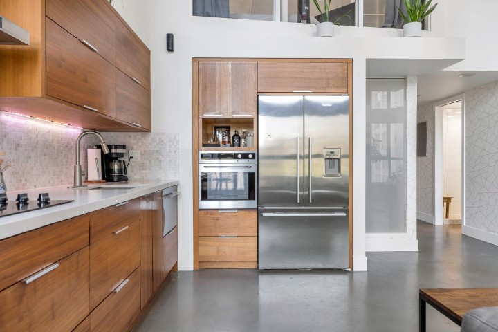 Photo 13 at 313 - 1238 Seymour Street, Downtown VW, Vancouver West