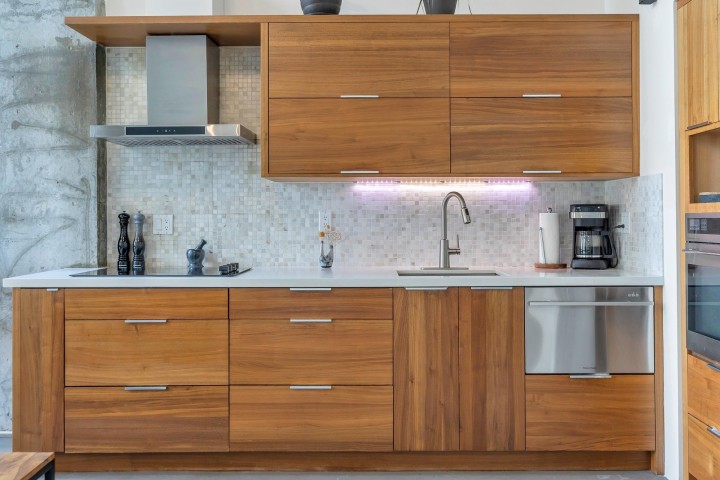 Photo 12 at 313 - 1238 Seymour Street, Downtown VW, Vancouver West