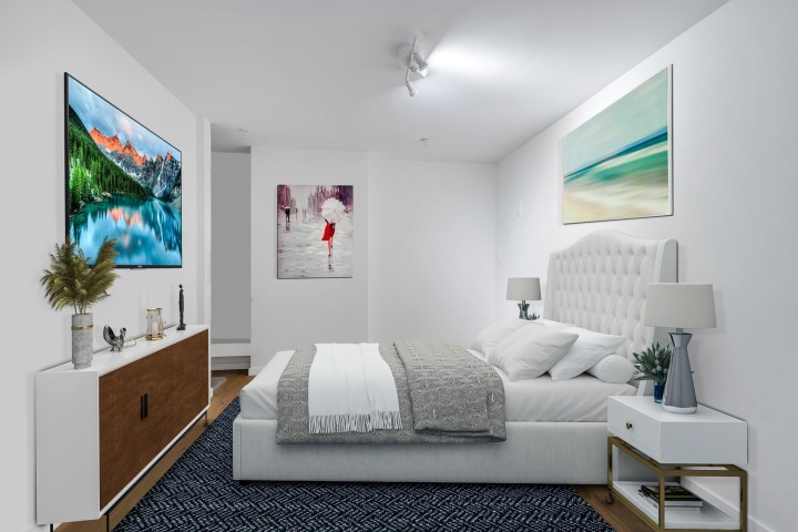 Photo 26 at 313 - 1238 Seymour Street, Downtown VW, Vancouver West