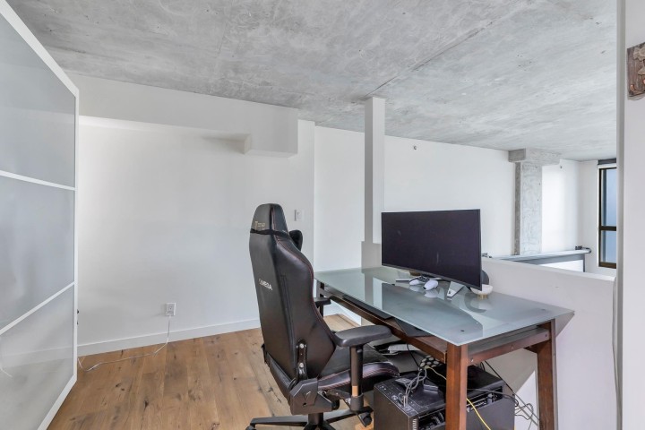 Photo 22 at 313 - 1238 Seymour Street, Downtown VW, Vancouver West