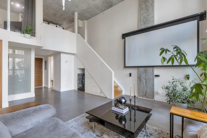 Photo 7 at 313 - 1238 Seymour Street, Downtown VW, Vancouver West