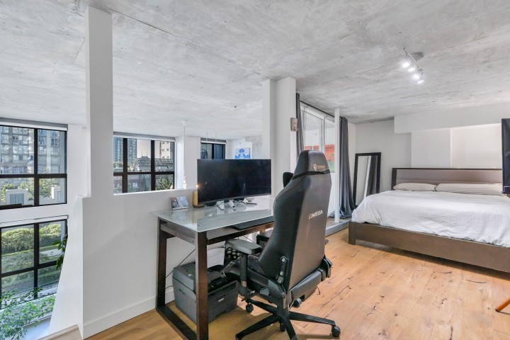 Photo 20 at 313 - 1238 Seymour Street, Downtown VW, Vancouver West