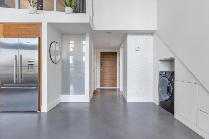 Photo 10 at 313 - 1238 Seymour Street, Downtown VW, Vancouver West