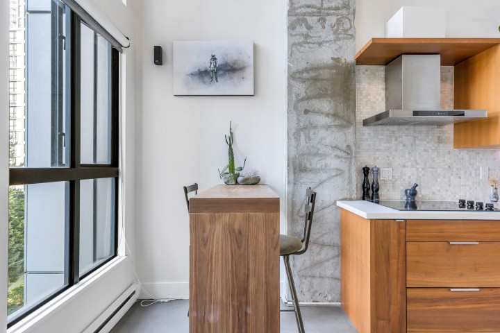 Photo 15 at 313 - 1238 Seymour Street, Downtown VW, Vancouver West