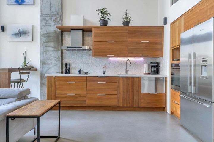 Photo 11 at 313 - 1238 Seymour Street, Downtown VW, Vancouver West