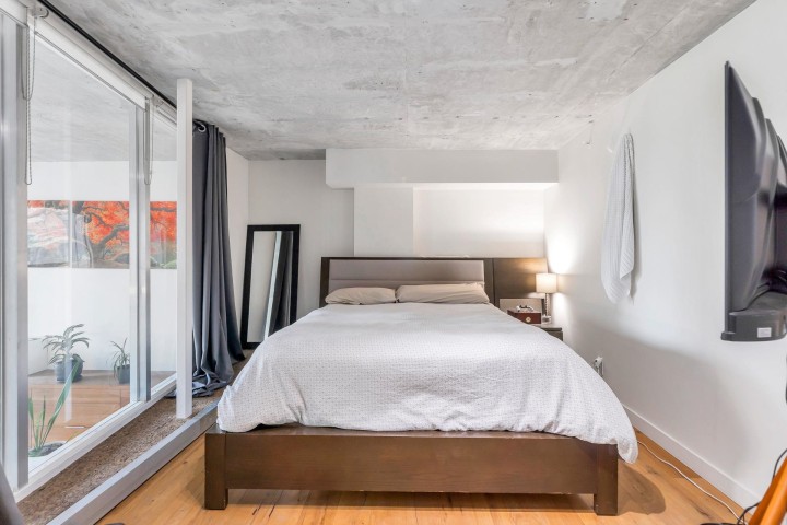 Photo 21 at 313 - 1238 Seymour Street, Downtown VW, Vancouver West