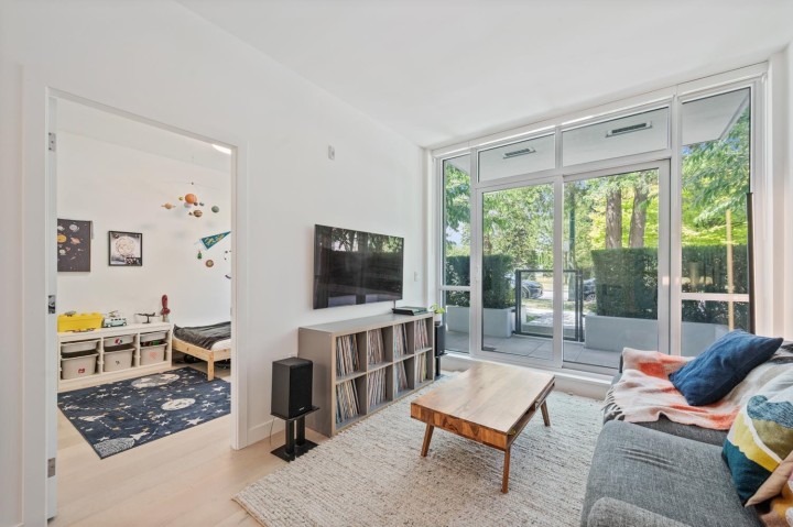 Photo 6 at 106 - 4240 Cambie Street, Cambie, Vancouver West